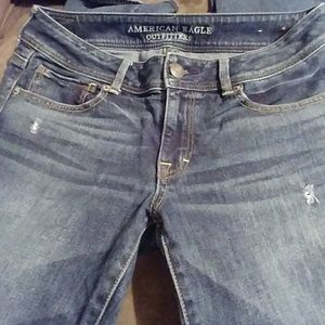 AE jeans